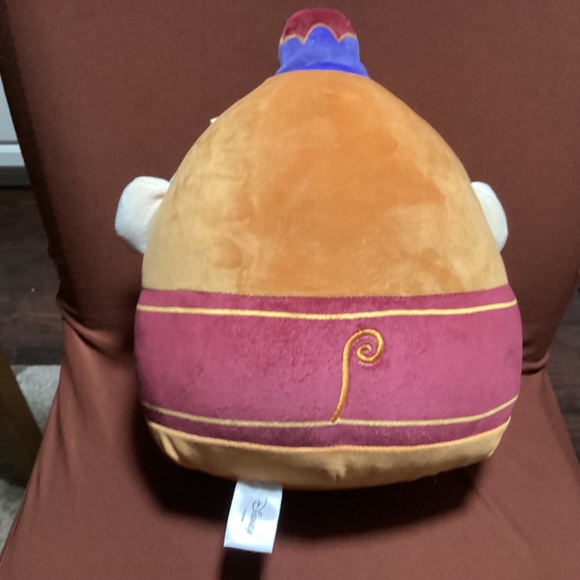 Squishmallows Disney Abu New with tag 10” - Picture 8 of 11